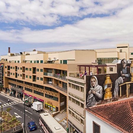 Drapes Design Apartments By An Island Apart Funchal  Buitenkant foto