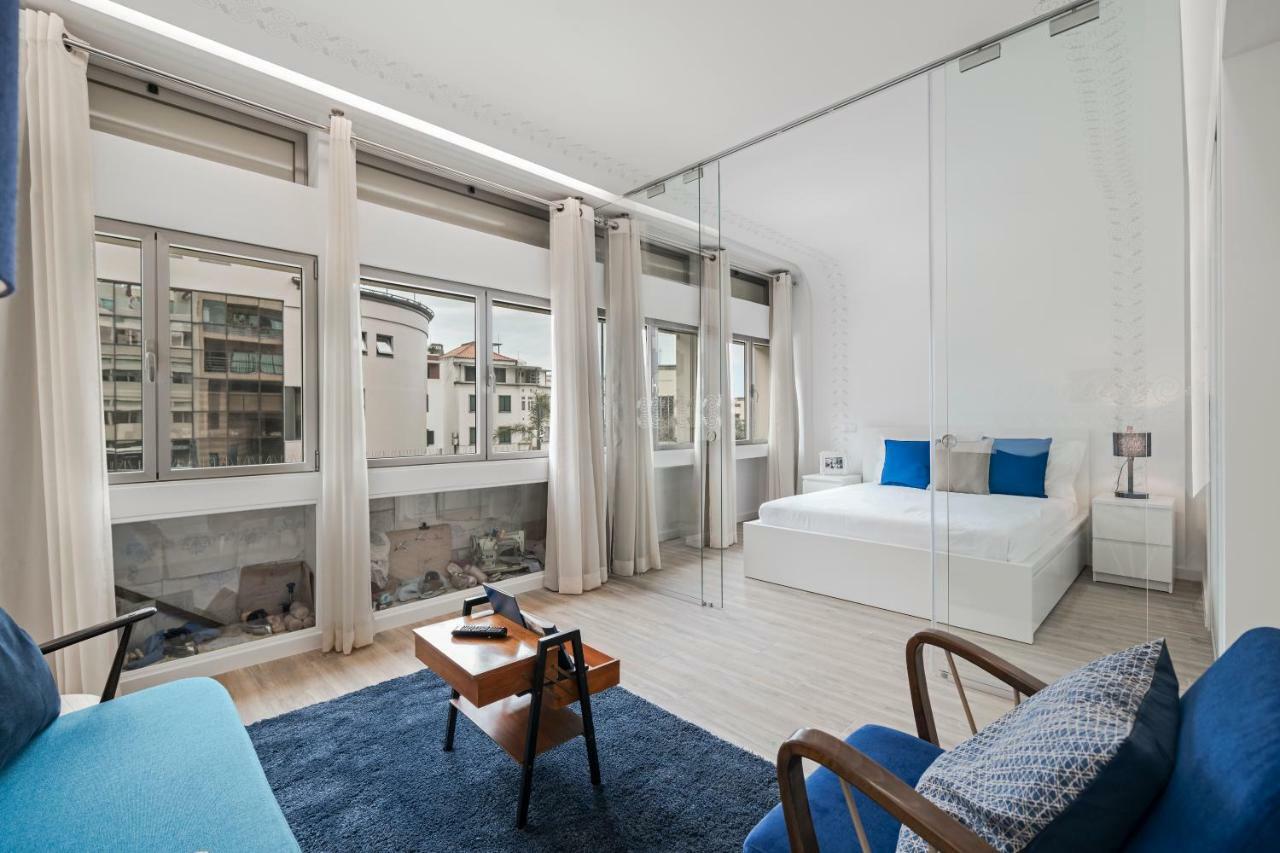 Drapes Design Apartments By An Island Apart Funchal  Buitenkant foto
