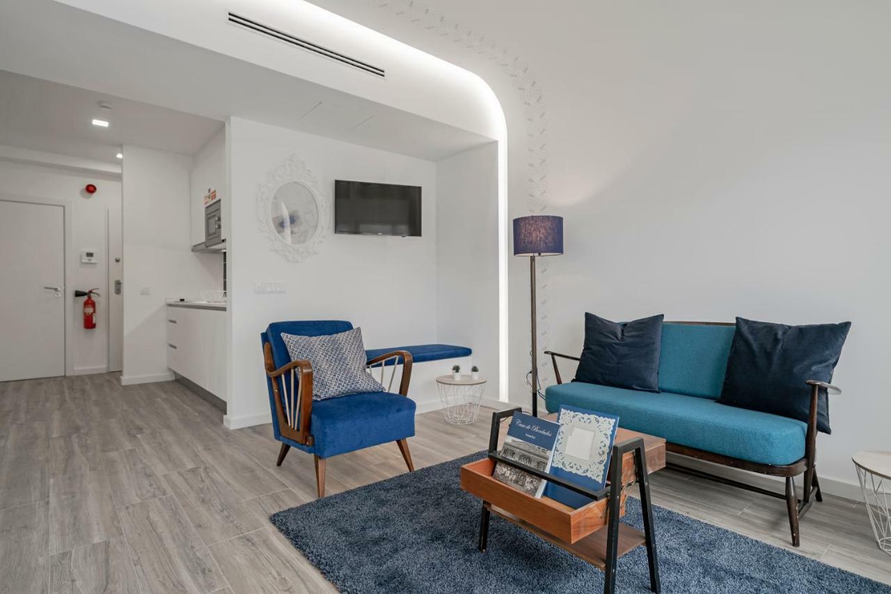 Drapes Design Apartments By An Island Apart Funchal  Buitenkant foto