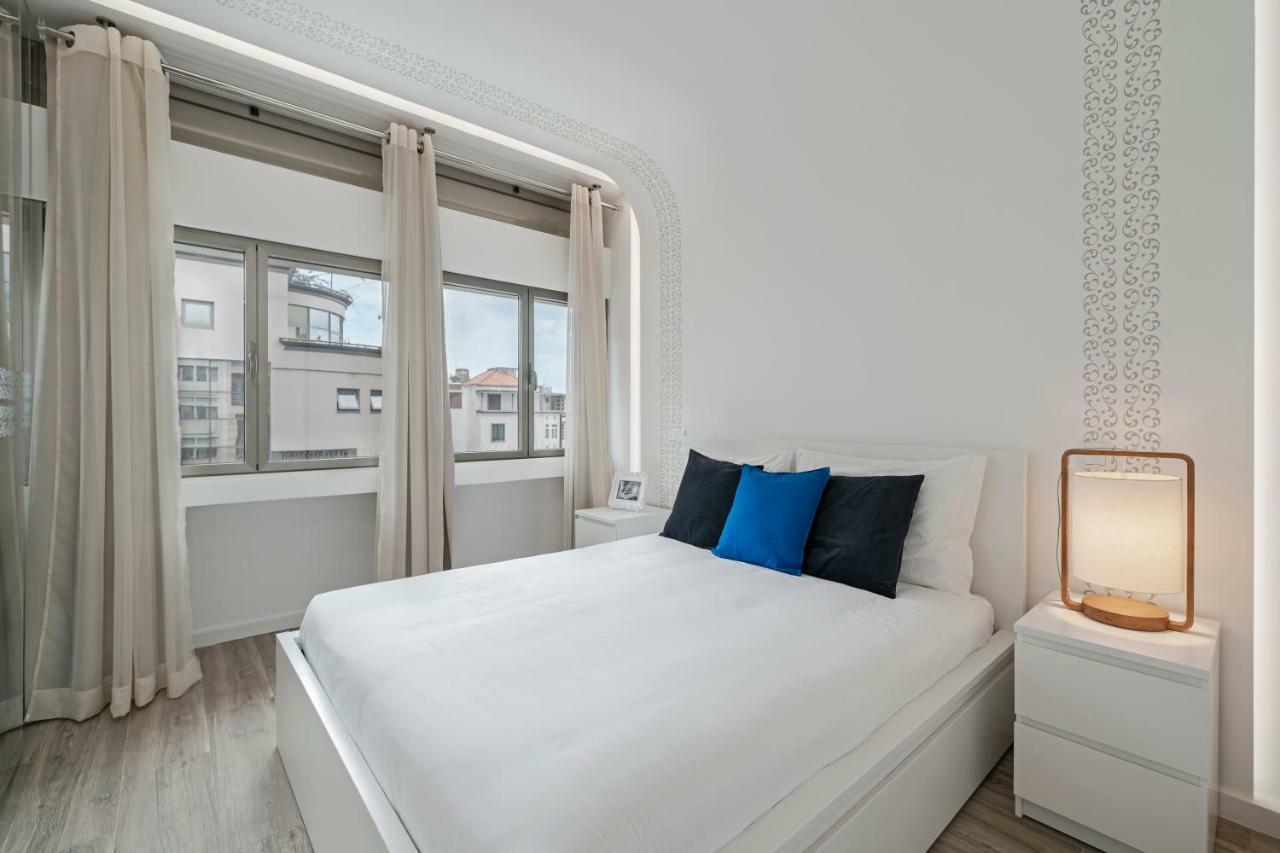 Drapes Design Apartments By An Island Apart Funchal  Buitenkant foto