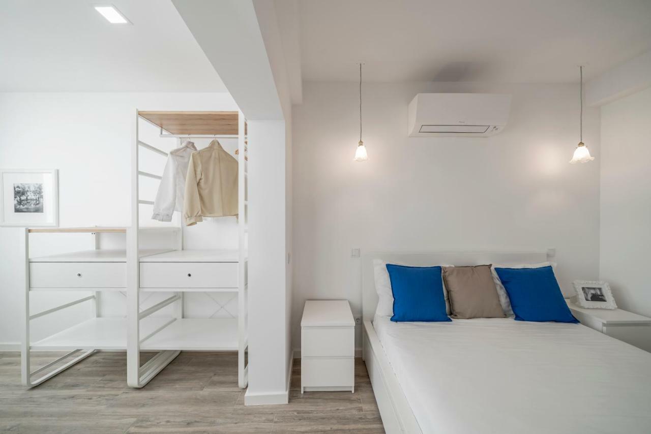 Drapes Design Apartments By An Island Apart Funchal  Buitenkant foto