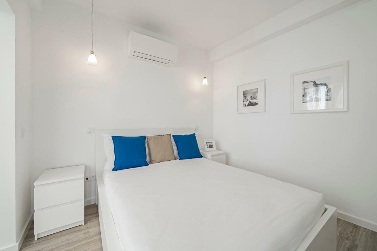Drapes Design Apartments By An Island Apart Funchal  Buitenkant foto