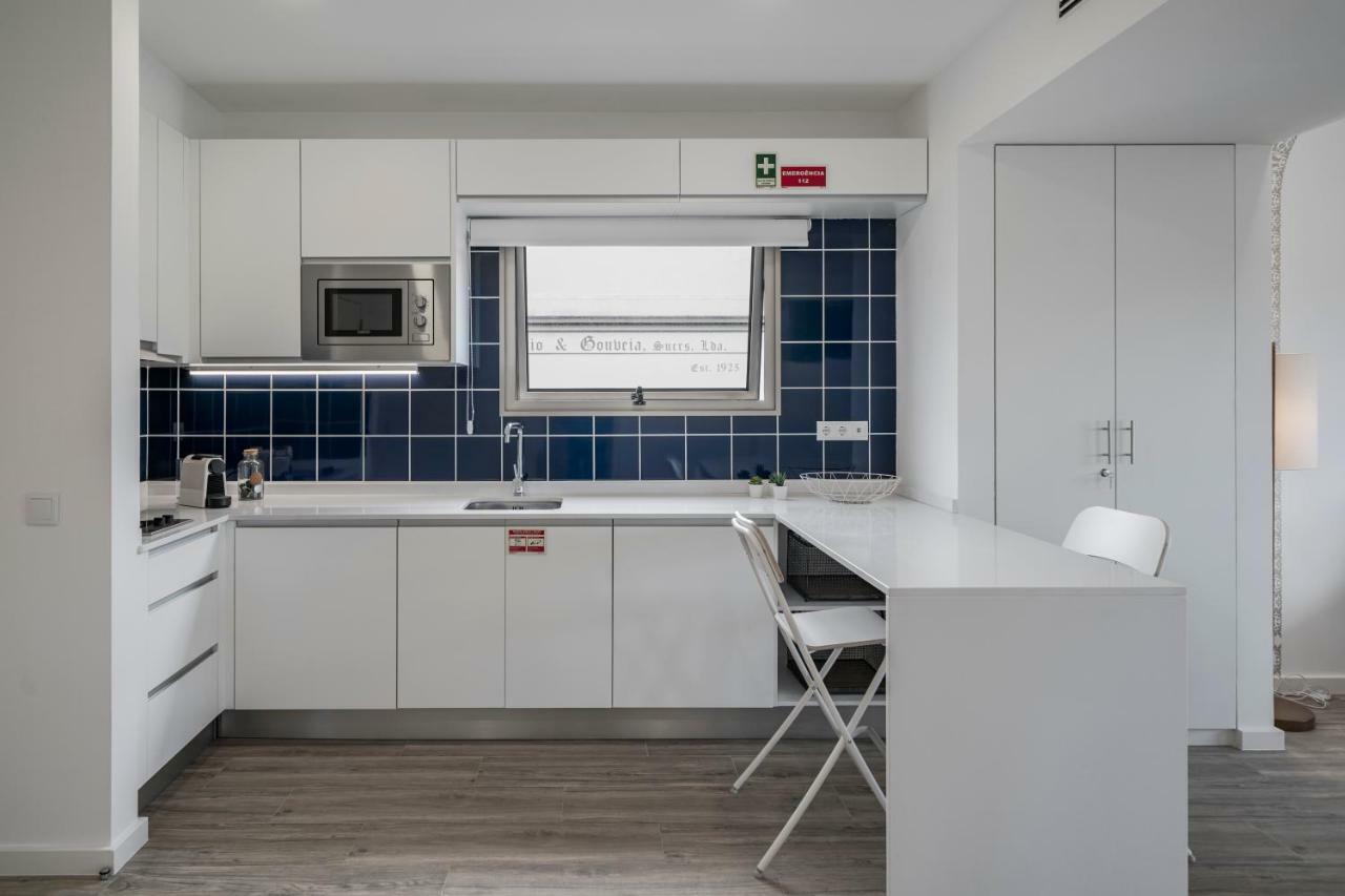 Drapes Design Apartments By An Island Apart Funchal  Buitenkant foto